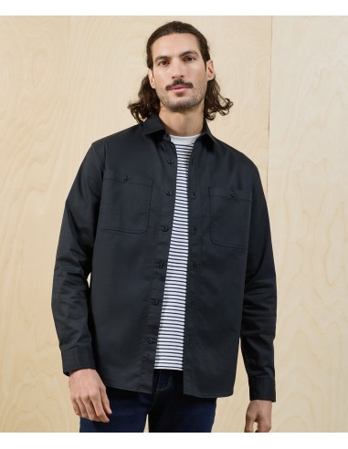 PRE-PR021-Utility 2.0 Service Shirt